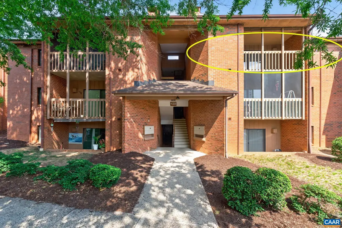138 Green Turtle Ln #12, Charlottesville, VA 22901 - #1