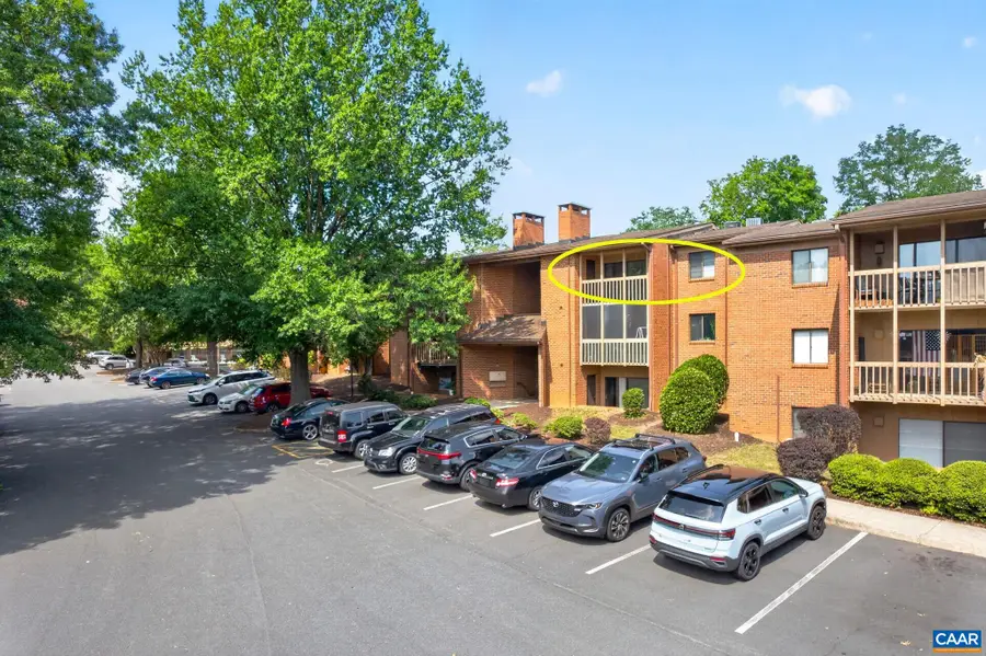 138 Green Turtle Ln #12, Charlottesville, VA 22901 - #2