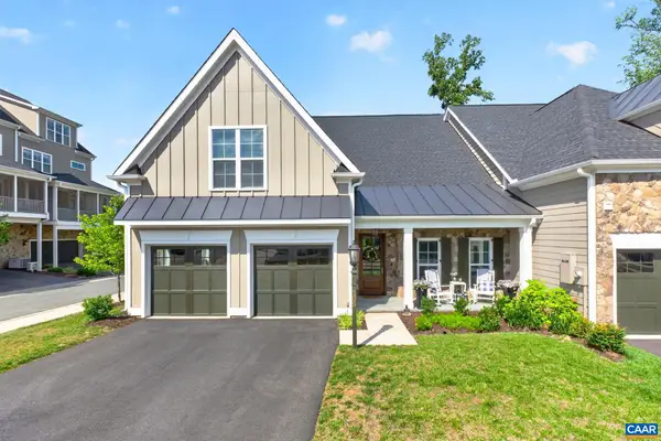 505 Hedworth St, CROZET, VA 22932