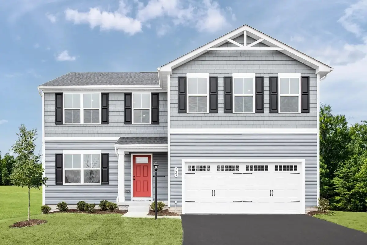 6 White Birch Rd, Waynesboro, VA 22980 - #1
