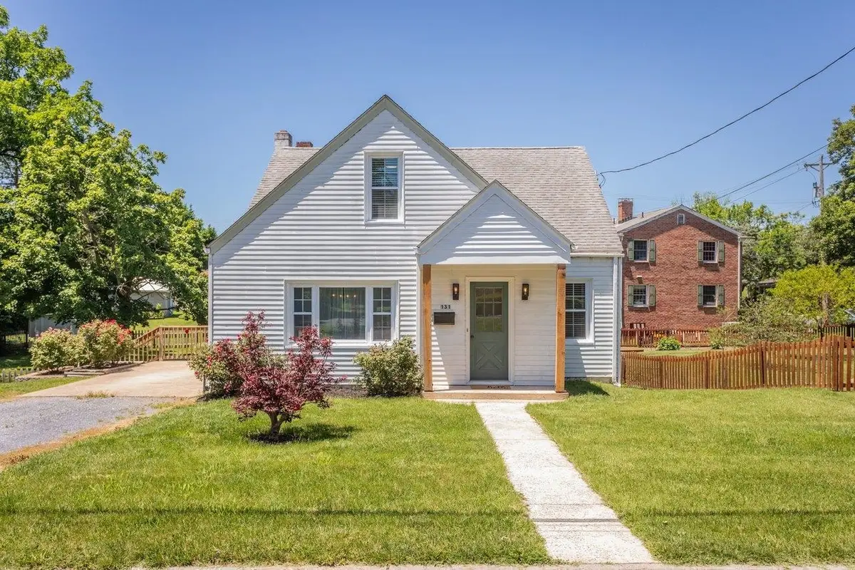 131 S Willow St, Harrisonburg, VA 22801 - #1