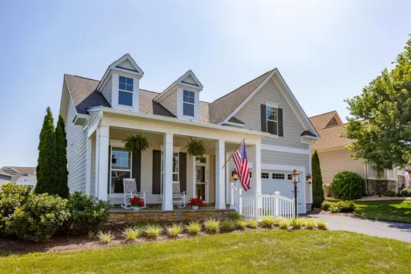 3018 Preston Lake Blvd, ROCKINGHAM, VA 22801