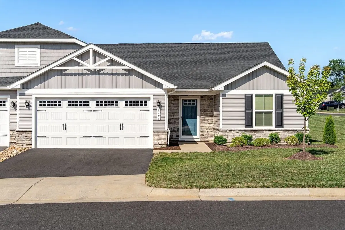 4761 Hardwell St, Ashby, VA 22801 - #1