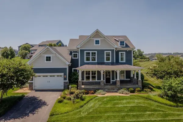 3371 Vera Vista Path, ROCKINGHAM, VA 22801