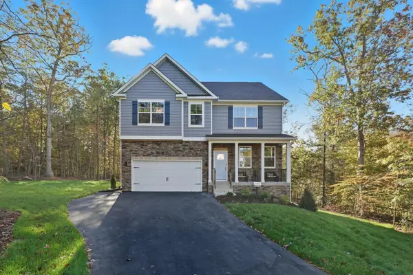 234 Glenmore Ln, KESWICK, VA 22947