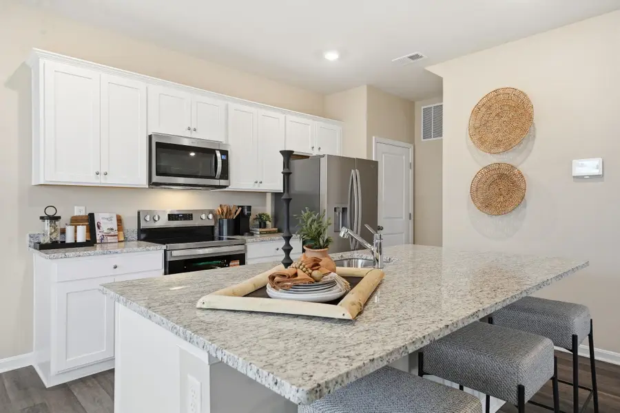 118 Meadow Ridge Way, Staunton, VA 24401 - #3