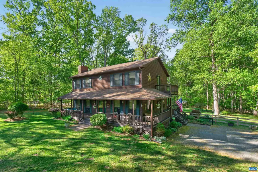 5880 Lexington Ln, Earlysville, VA 22936 - #2