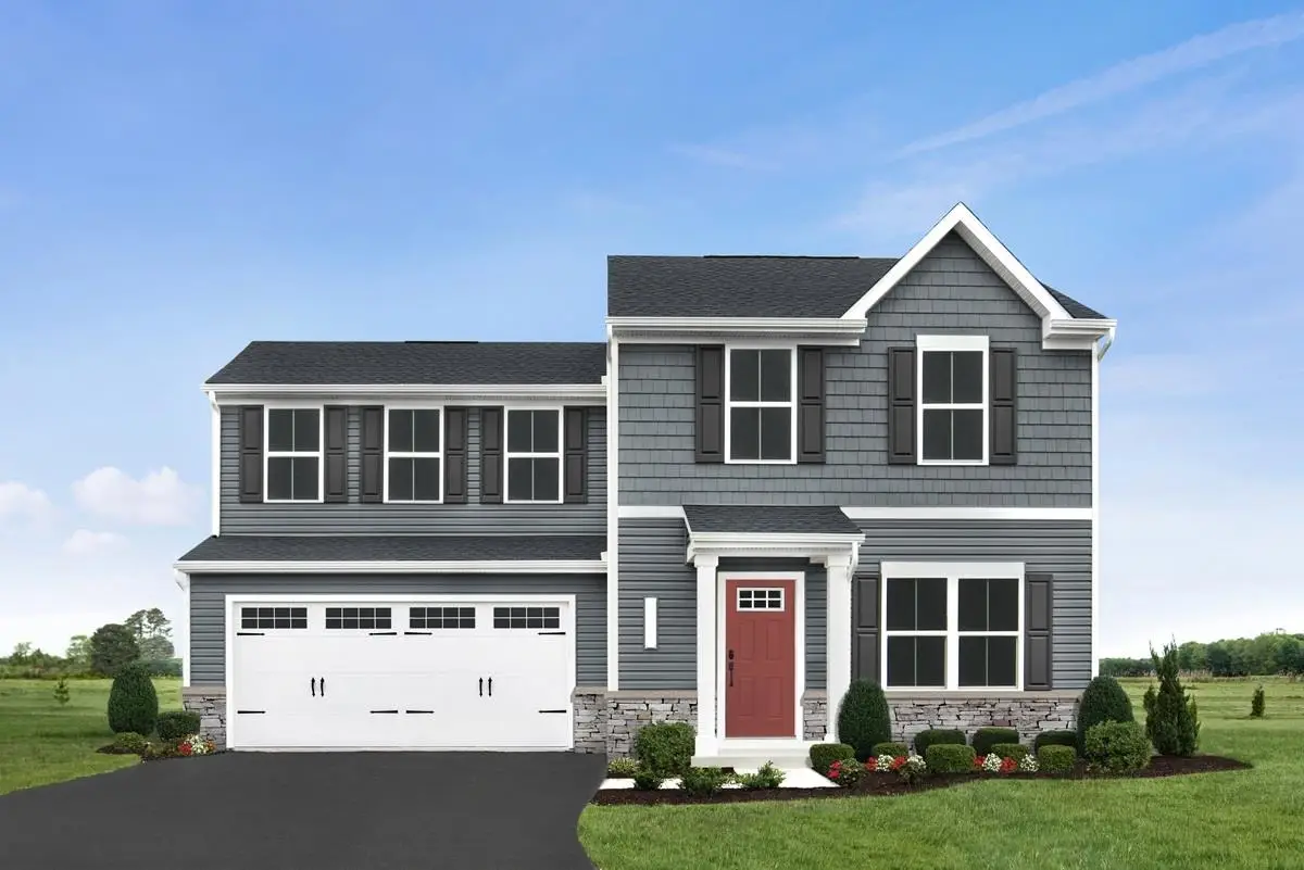 27 Willow Oak Way, Staunton, VA 24401 - #1