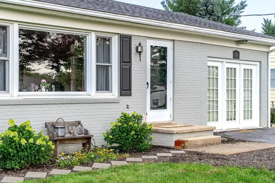 741 Broadview Dr, Harrisonburg, VA 22802 - #2