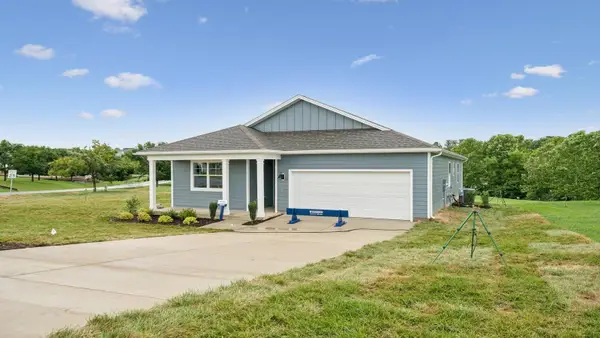 505 Stonewall Jackson Blvd, STAUNTON, VA 24401