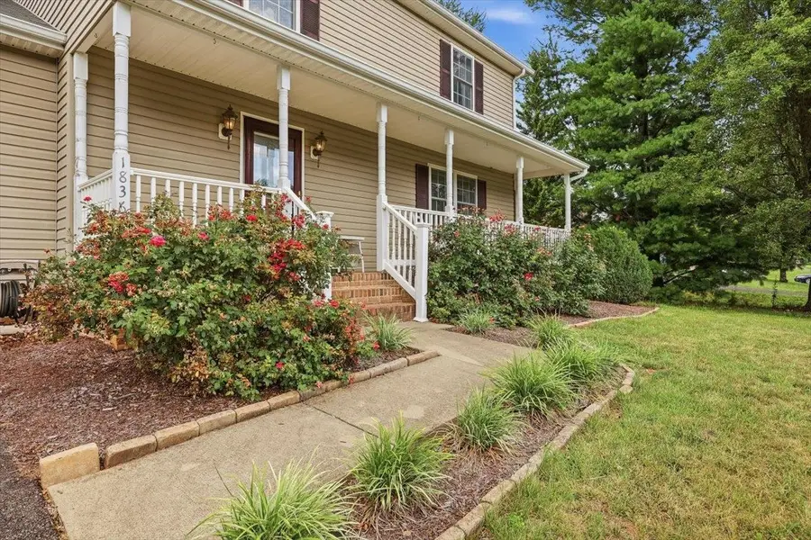 1836 Harvard Rd, Waynesboro, VA 22980 - #3