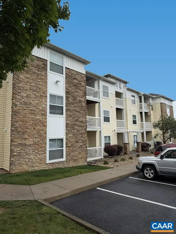 510 Davis Mill Dr #304, HARRISONBURG, VA 22801