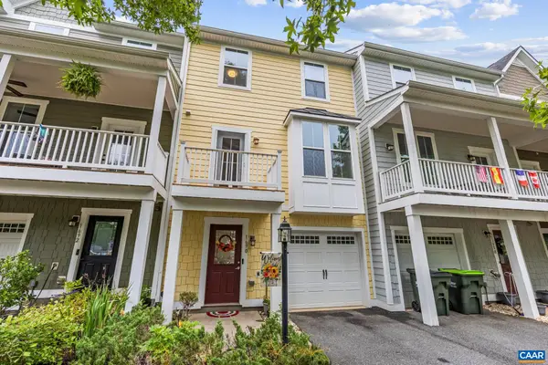 1690 Wickham Way, CHARLOTTESVILLE, VA 22901