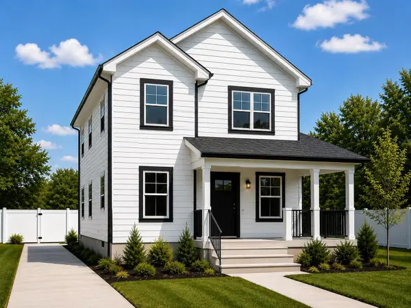 803 Nassau St, CHARLOTTESVILLE, VA 22902