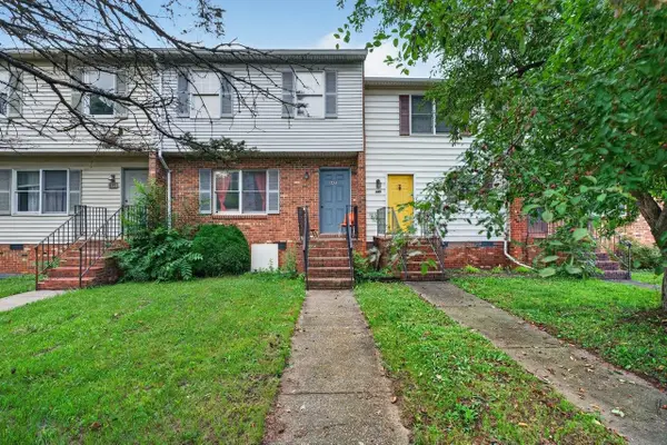 847 Vine St, HARRISONBURG, VA 22802