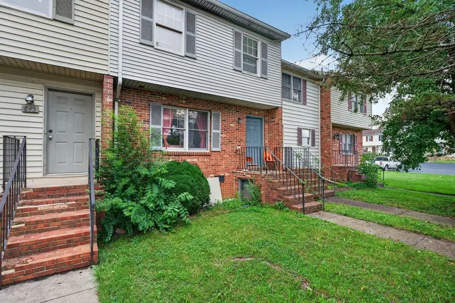 847 Vine St, Harrisonburg, VA 22802 - #3