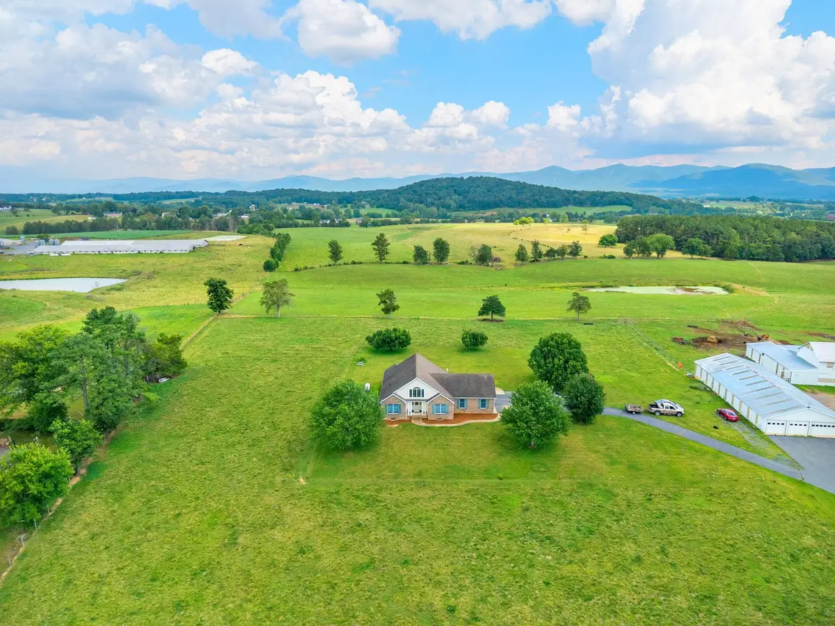 8106 Mill Creek Church Rd, Port Republic, VA 24471 - #1