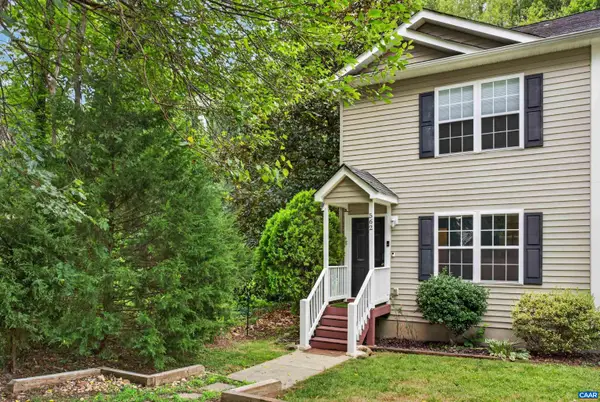 562 Cleveland Ave, CHARLOTTESVILLE, VA 22903