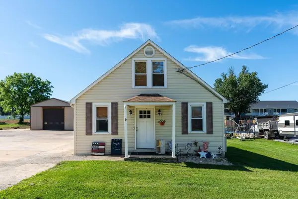 3229 Stuarts Draft Hwy, STUARTS DRAFT, VA 24477