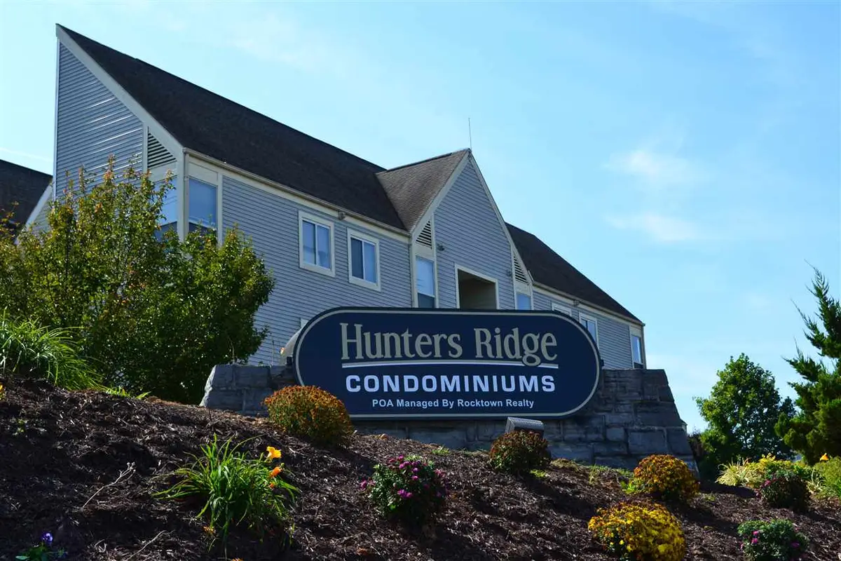 1372 Hunters Rd #D, Harrisonburg, VA 22801 - #1