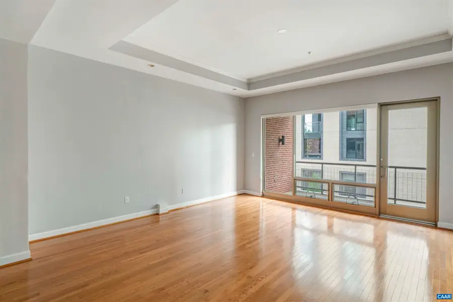 112 SE 5th St #3D, Charlottesville, VA 22902 - #2