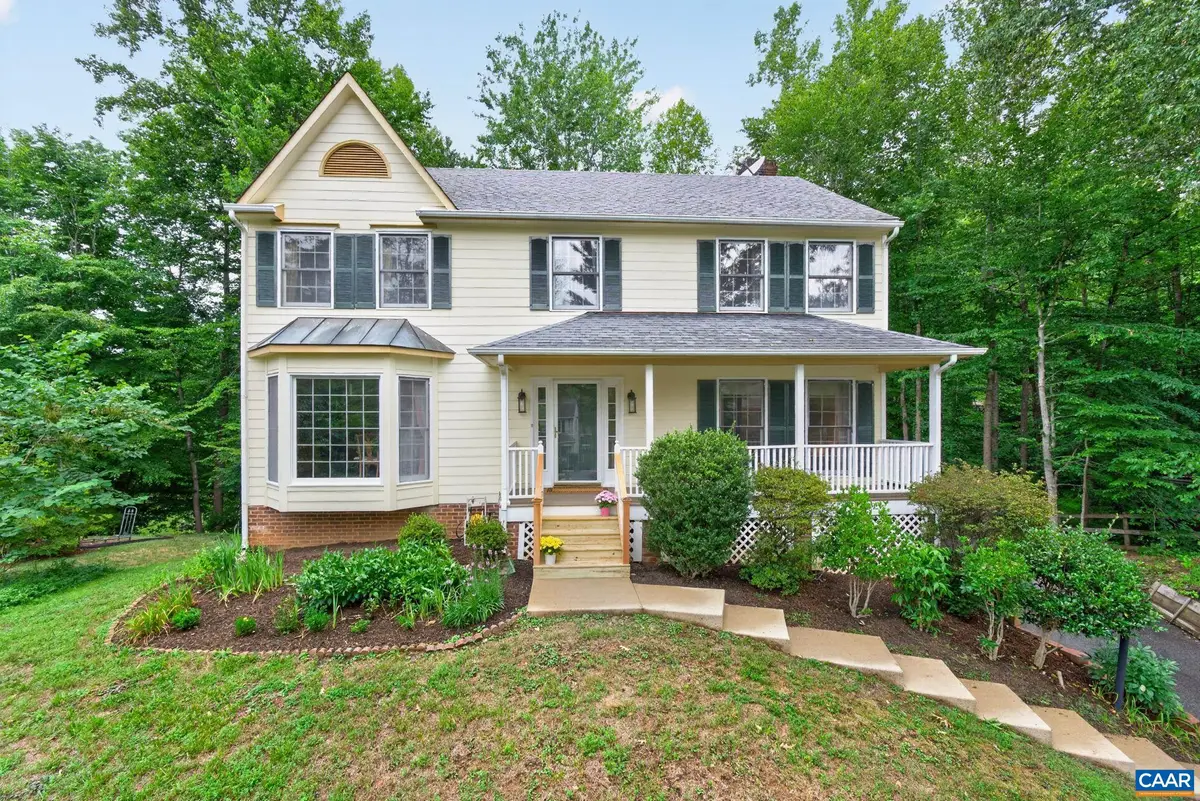 1840 Amberfield Dr, Charlottesville, VA 22911 - #1