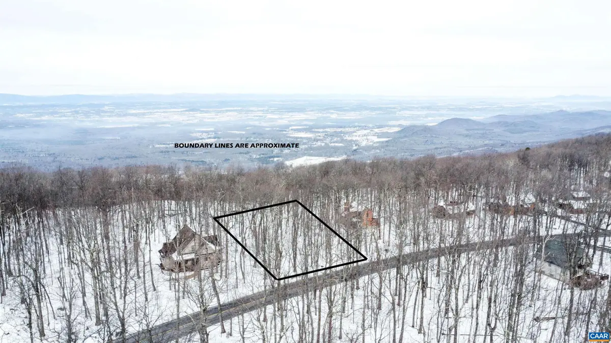 1331 Laurel Springs Rd, Wintergreen Resort, VA 22967 - #1