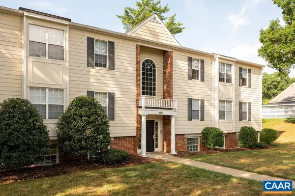 1223 Villa Ln #A, CHARLOTTESVILLE, VA 22903