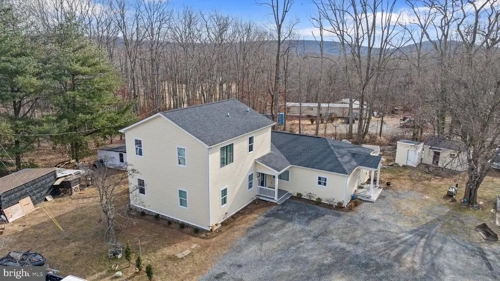 1817 Slate Mill Branch Rd, Charlottesville, VA 22903 - #1