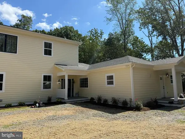 1817 Slate Mill Branch Rd, CHARLOTTESVILLE, VA 22903