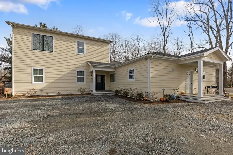 1817 Slate Mill Branch Rd, Charlottesville, VA 22903 - #3