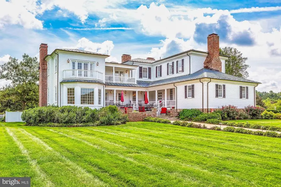 6887 Blenheim Road, Scottsville, VA 24590 - Image #2