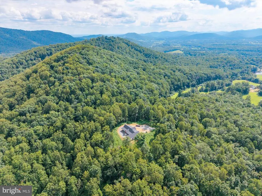 3030 Blandemar Dr, Charlottesville, VA 22901 - #1