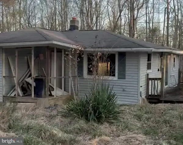 4663 Presidents Rd, SCOTTSVILLE, VA 24590