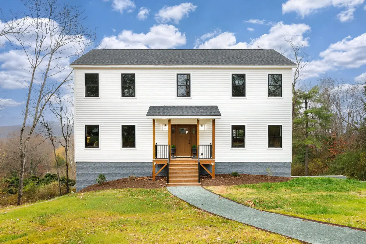 104 E Haven Ct, Charlottesville, VA 22911 - #1