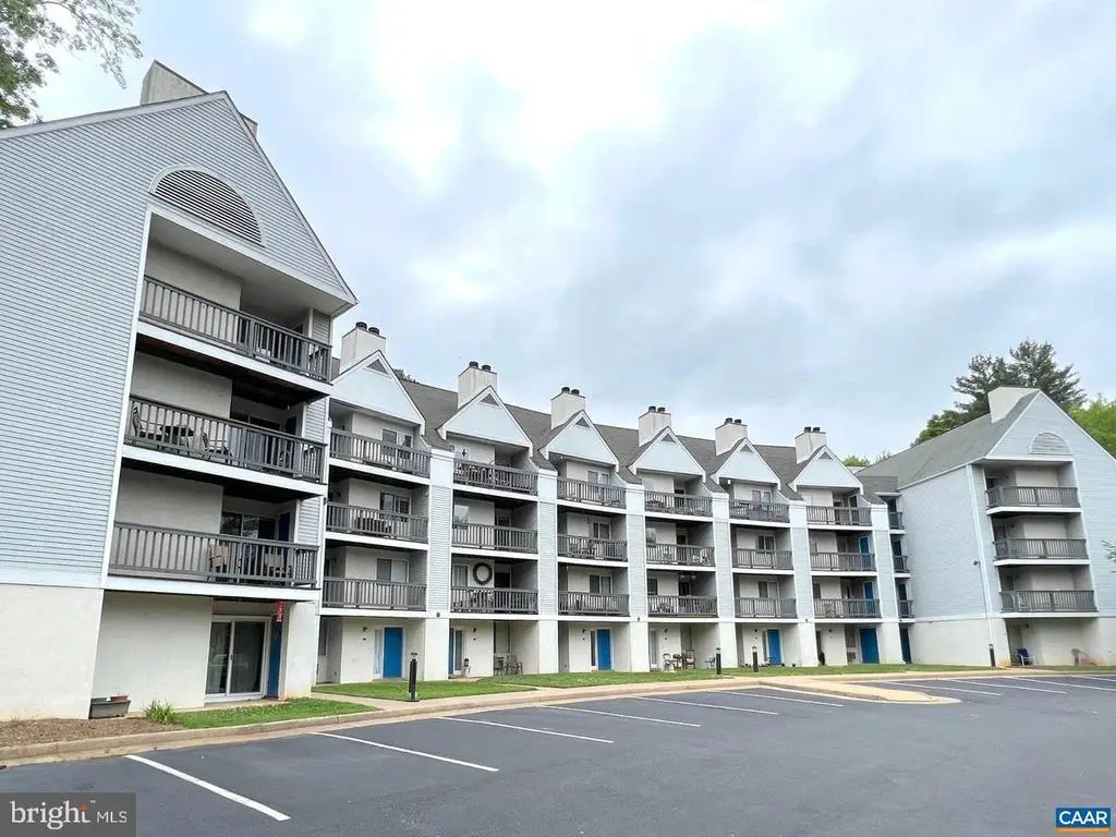 1243 Cedars Ct #B4, Charlottesville, VA 22903 - #1