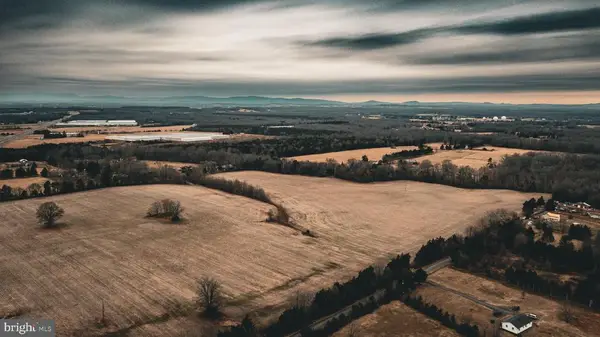 Ellis Rd, LIGNUM, VA 22726