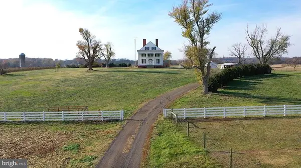 17736 Auburn Rd, BRANDY STATION, VA 22714