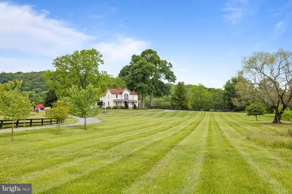 23350 Cedar Mountain Dr, RAPIDAN, VA 22733