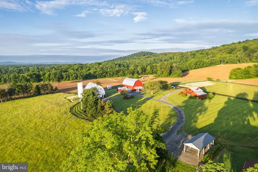 23350 Cedar Mountain Dr, Rapidan, VA 22733 - Image #2