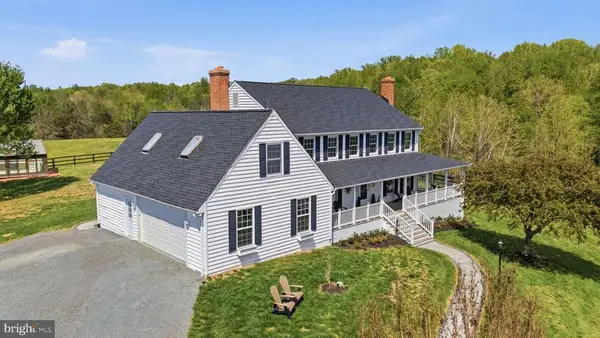 5191 Beach Ridge Lane, AMISSVILLE, VA 20106