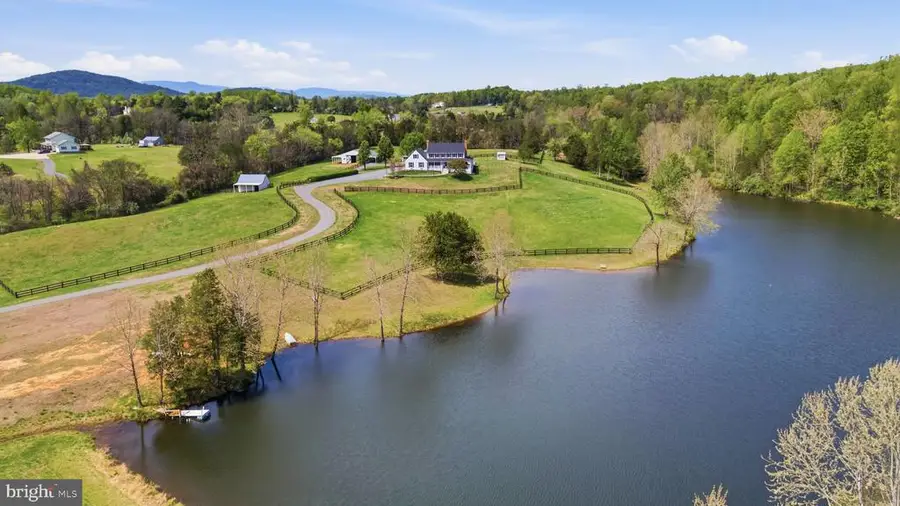 5191 Beach Ridge Lane, Amissville, VA 20106 - #3