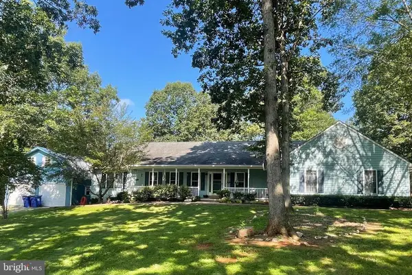 18299 Ragtop Rd, JEFFERSONTON, VA 22724