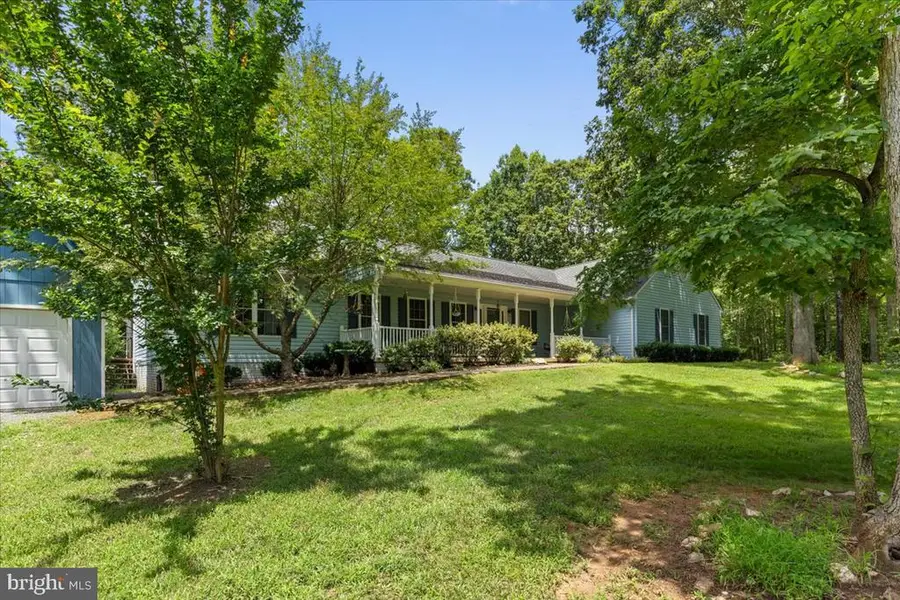 18299 Ragtop Rd, Jeffersonton, VA 22724 - Image #2