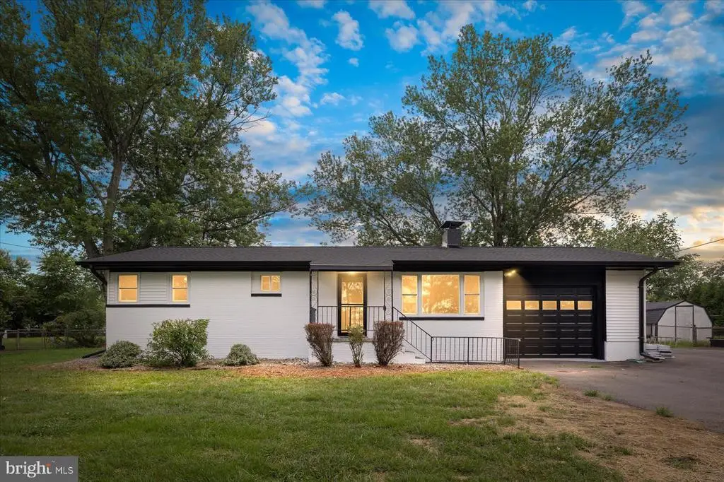 13616 Eggbornsville, Culpeper, VA 22701 - Image #1