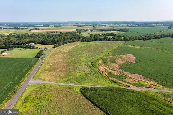 Stevensburg Rd, STEVENSBURG, VA 22741