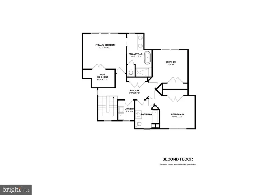 34 Timber Ridge Trail, Culpeper, VA 22701 - Image #3