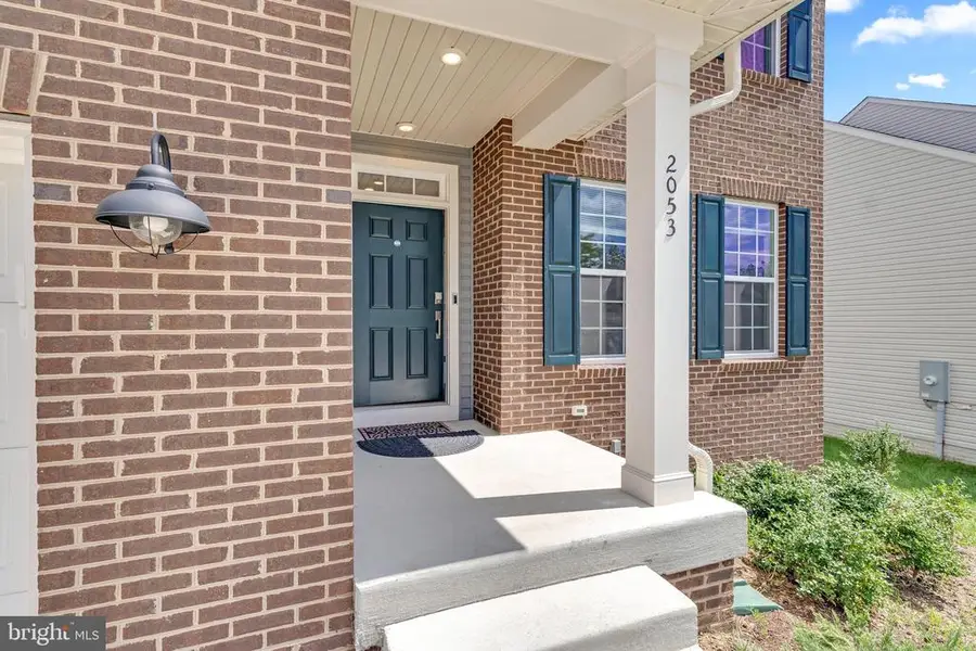 2053 Whithorn Hill, Jeffersonton, VA 22724 - Image #2