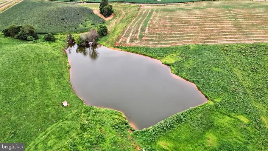 9534 Spring Hill, Rixeyville, VA 22737 - Image #3