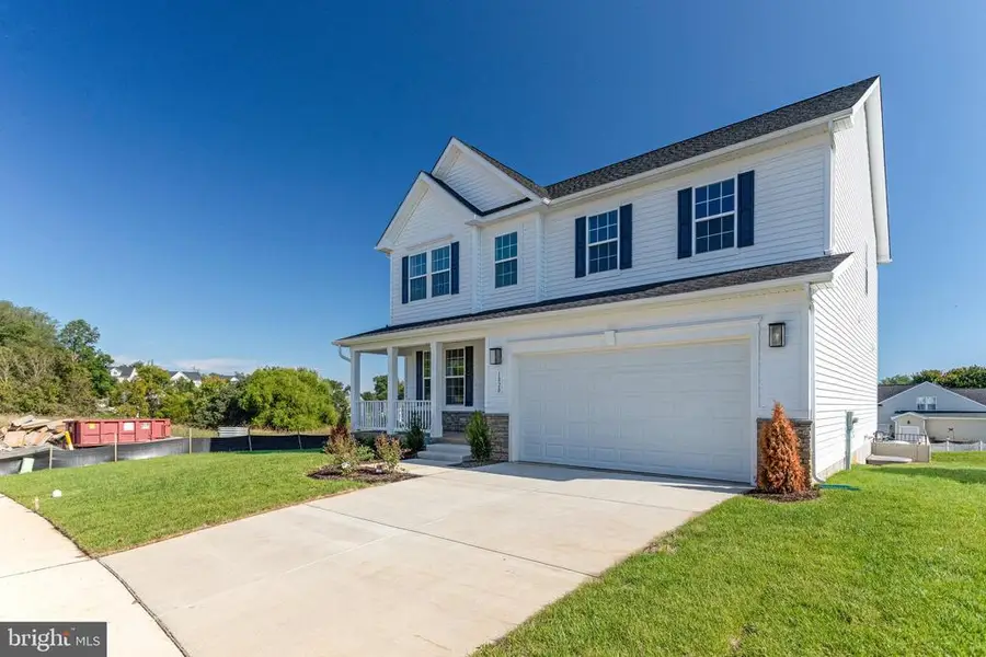 1820 Mulligan Way, Culpeper, VA 22701 - Image #2